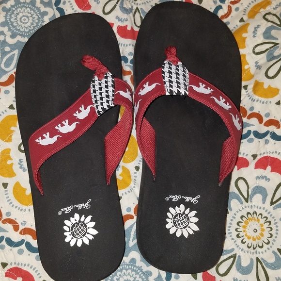 chaco ojai